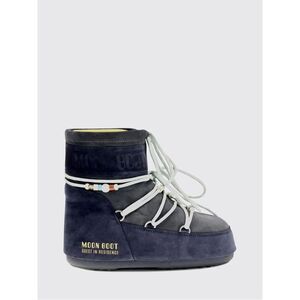 Moon Boot Boot Men Navy